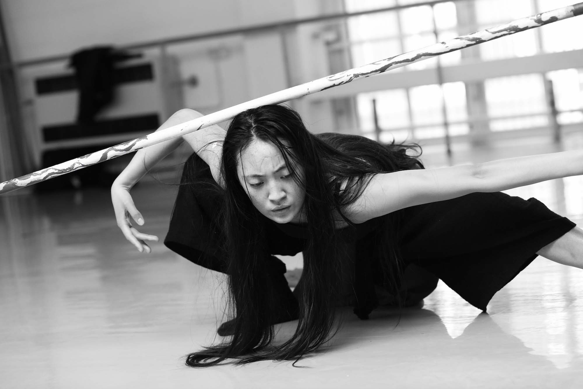 Portraits in Otherness - Akram Khan Company