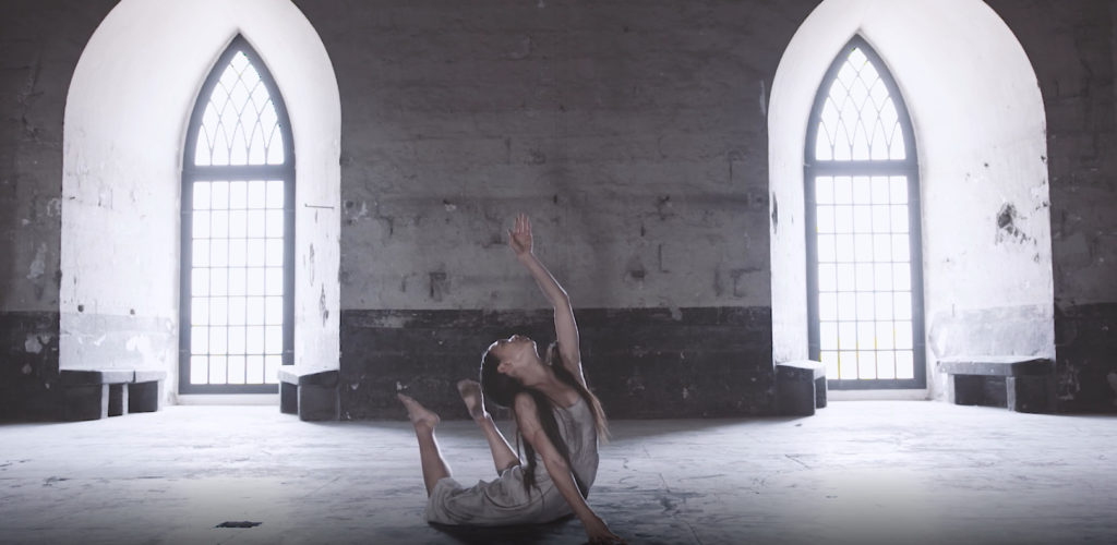 Our Animal Kingdom - Akram Khan Company Our Animal Kingdom - Akram Khan Company